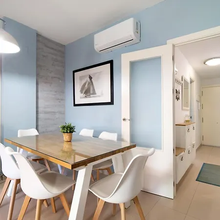 Apartment Playa Del Lar *