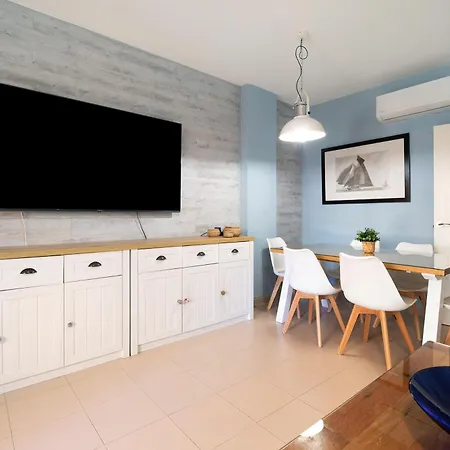 Playa Del Lar Apartment *