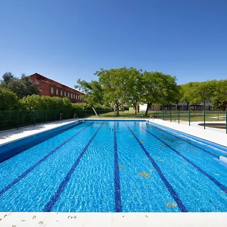 Playa Del Lar Apartment Rota